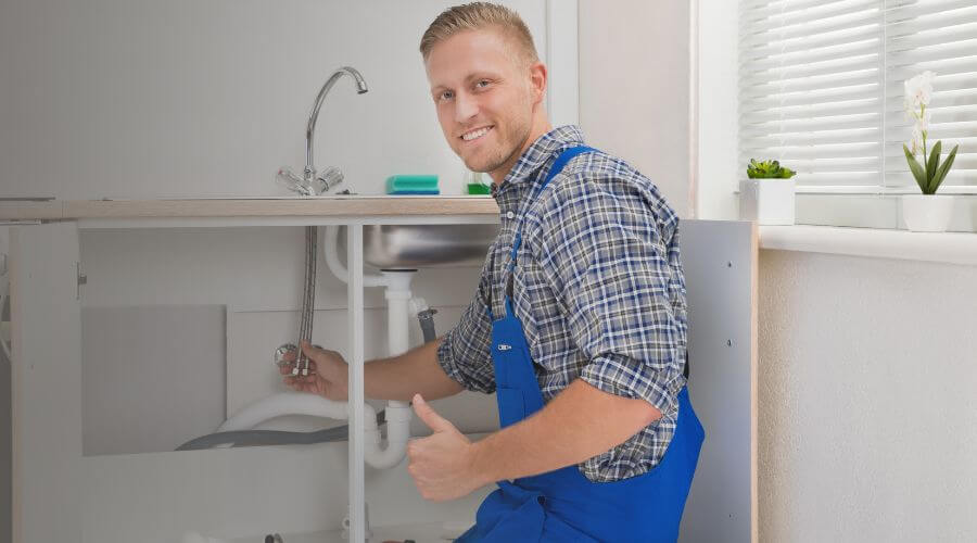 Professional water leak detection in South Pomfret, VT